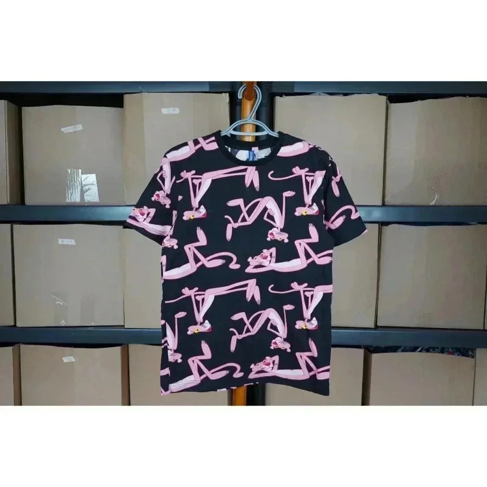 H&M x Pink Panther AOP Tshirt - Men's S - Item #289